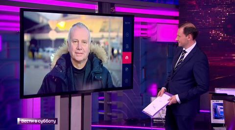 Александр Рар - о будущем ЕС и США