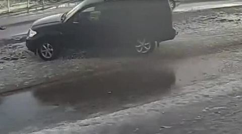 Владимира Бельского обвиняют в хулиганстве и незаконном лишении свободы