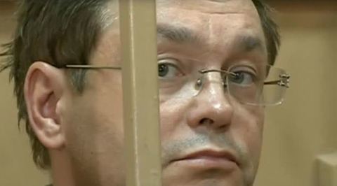 Уголовное дело против Глеба Фетисова вернули в прокуратуру