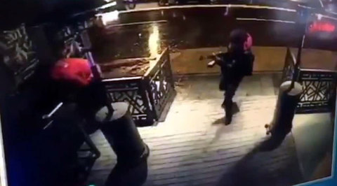 В Турции полиция арестовала двух членов ИГ