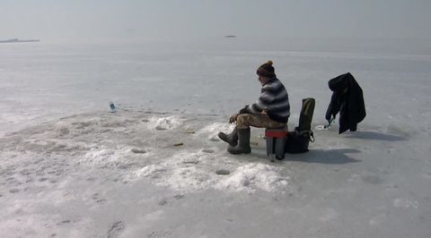 Для дальневосточных спасателей пришла горячая пора