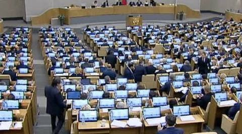 Украинские гонения на российские банки: Госдума обратилась к ОБСЕ