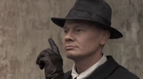Трейлер Трейлер