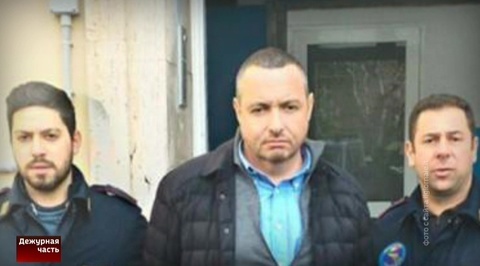 В Италии задержан фигурант дела об убийстве основателя "Партии"