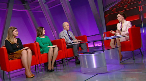 Эфир от 25.03.2017