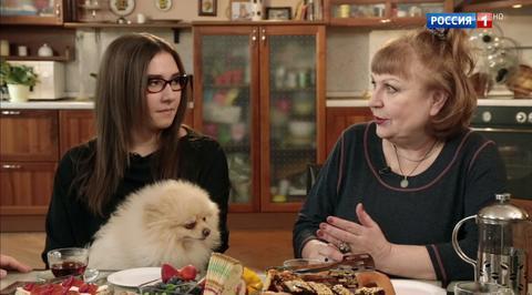 Татьяна Кравченко