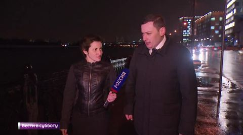 За что могли убить Вороненкова?