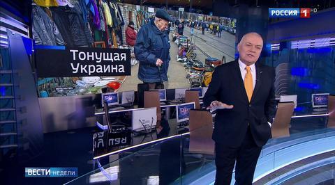 У Украины свет в конце тоннеля не просматривается
