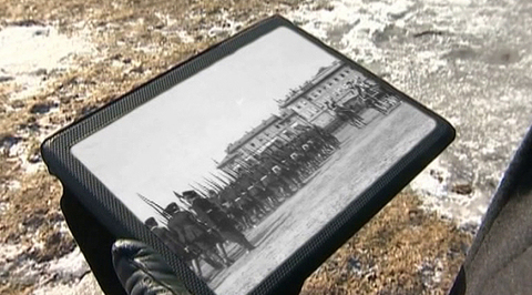 1 - 7 апреля 1917 года, 140-я неделя войны