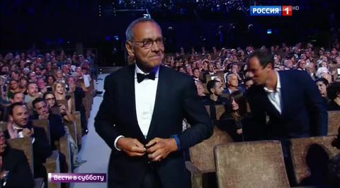 Путин и Абэ встретились в легендарной самурайской провинции