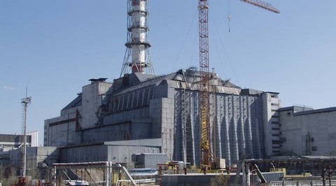 Ушел из жизни первый директор Чернобыльской АЭС