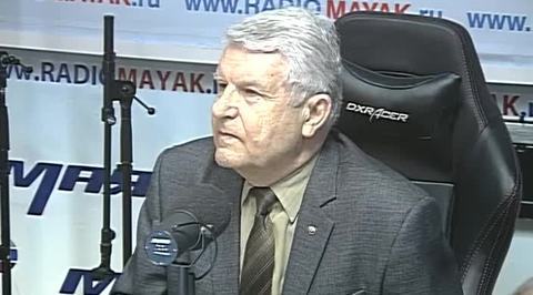 Первый полет Человека в космос