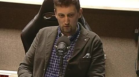 Юрий Гагарин