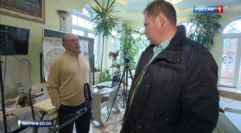 Россия отметила День космонавтики: 56 лет назад Гагарин произнес: "Поехали!"