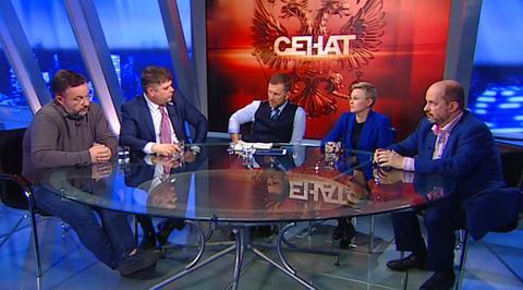 Эфир от 21.04.2017