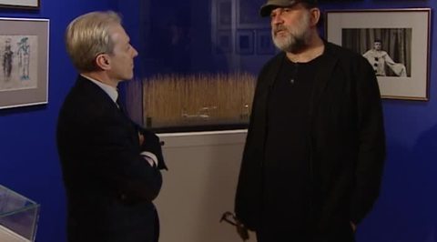 Эфир от 22.04.2017 (17:00) 