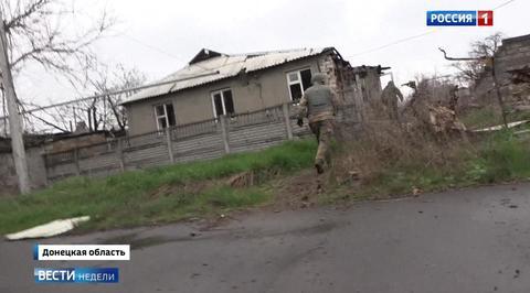 Донбасс: перемирие, но не настоящий мир