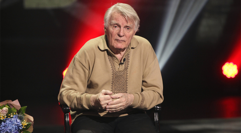 Восемь ярких ролей Юрия Назарова. К 85-летию артиста