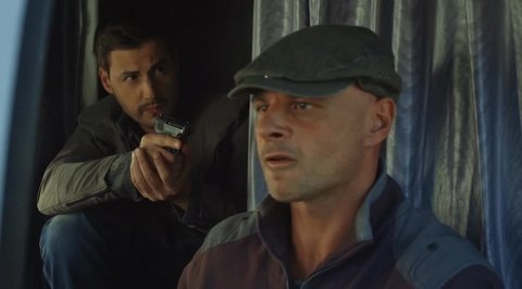 Трейлер Трейлер