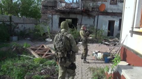  "Мы не стреляем". Перемирие в Донбассе больше похоже на войну
