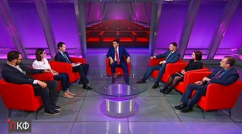 Эфир от 13.05.2017