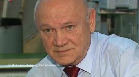Владимир Джанибеков: самый опытный космонавт СССР