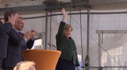 "Проходной билет в Бундестаг": начались выборы в парламент Северного Рейна-Вестфалии