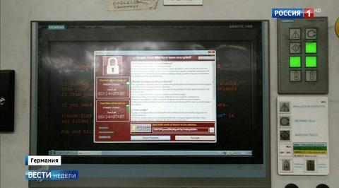 "Хочется плакать": вирус-вымогатель заразил 75 тысяч систем в 99 странах
