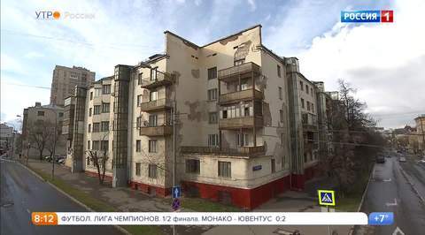 Эфир от 04.05.2017