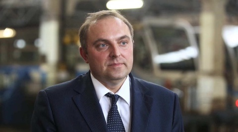 Руководитель Московского метрополитена продолжает работать на своей должности