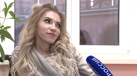 Всероссийский конкурс " Студенческая весна" открылся в Туле