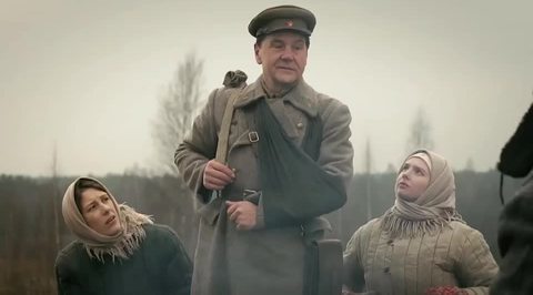 Трейлер Трейлер