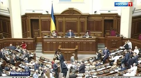 Взрыв на концерте в Манчестере: почему террористы выбрали Британию