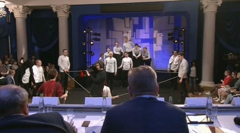 Эфир от 27.05.2017