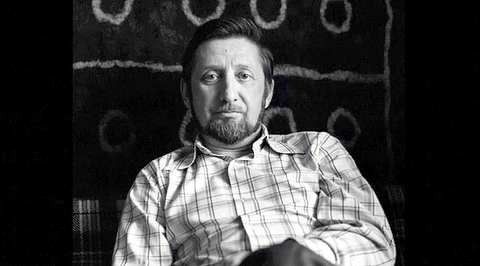 Современник Голованов: звонок президенту Никсону с Чистых прудов