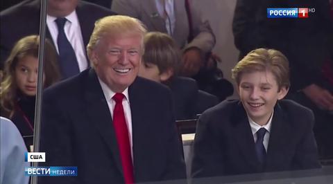 Ситуация вокруг Трампа похожа на игру в покер