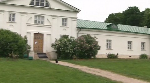 Эфир от 09.06.2017 (19:30)