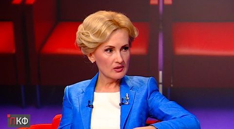 Эфир от 10.06.2017