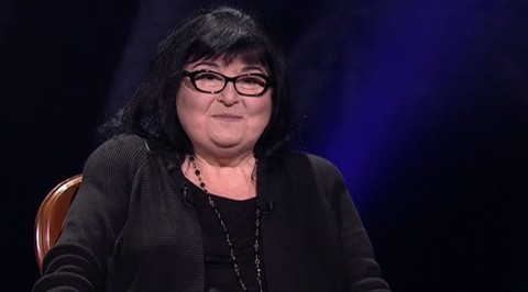 Маквала Касрашвили отметит юбилей