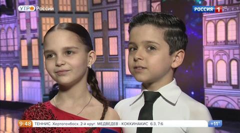 КОНЦЕРТ НОМЕР ОДИН. Денис Мацуев, "Синяя Птица" и друзья в Кремле