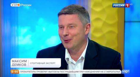 Эфир от 16.06.2017