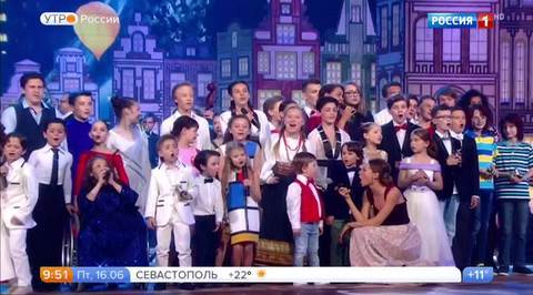 Эфир от 16.06.2017