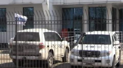  В ДНР задержали стрелявших в патруль ОБСЕ