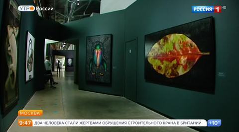 Эфир от 22.06.2017