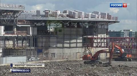 "Турецкий поток" уходит вглубь: начата сварка черноморской части газопровода