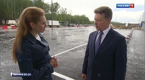 "Турецкий поток" уходит вглубь: начата сварка черноморской части газопровода