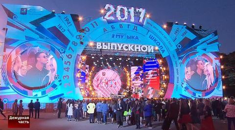 Кто и как зарабатывает на выпускном