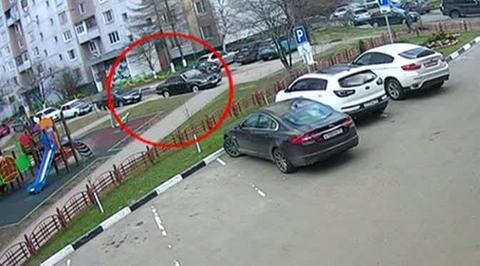 Темное дело:  ДТП с шестилетним мальчиком обрастает новыми подробностями