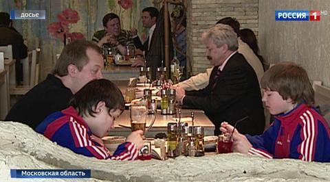 ФАС завела дела на "Му-Му", "Шоколадницу" и "Бургер кинг"