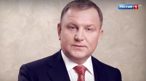 Глава Балашихи Евгений Жирков подал в отставку